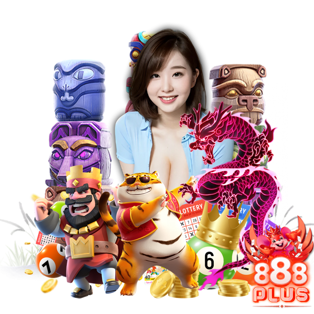 888plus slot